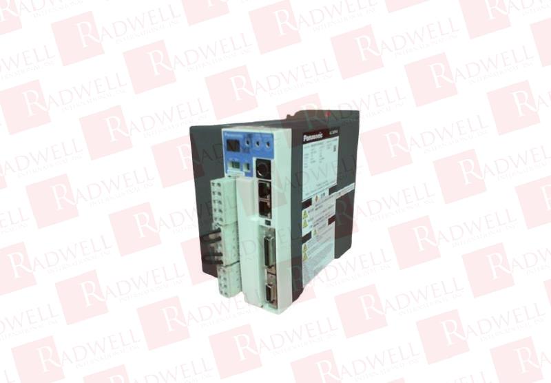 MATSUSHITA ELECTRIC MHDB-103A4A12