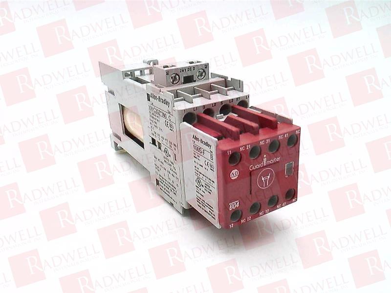 ALLEN BRADLEY 100S-C23DJ304C