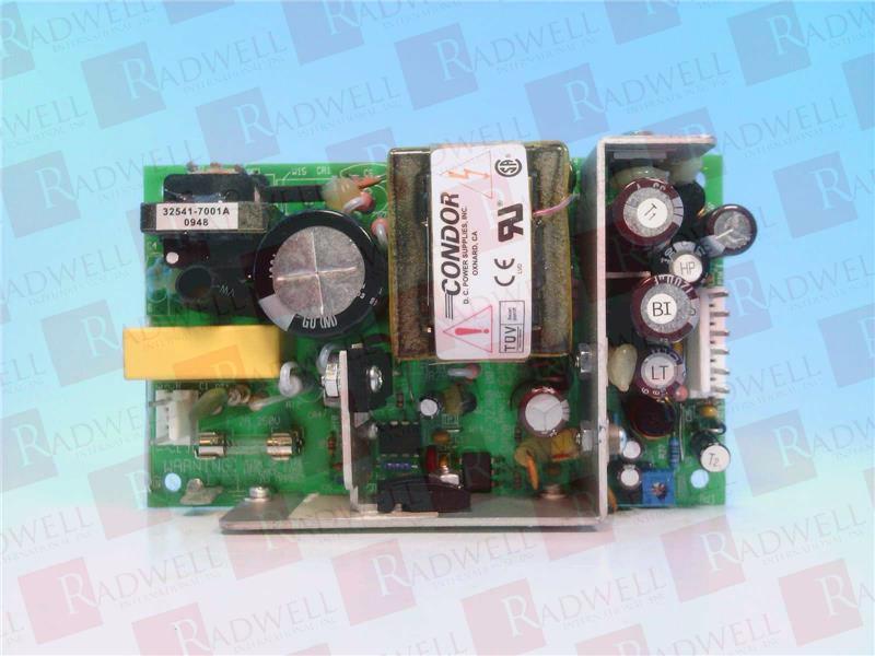 SL POWER ELECTRONICS GPM40AG