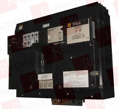 SCHNEIDER ELECTRIC NE36800LI