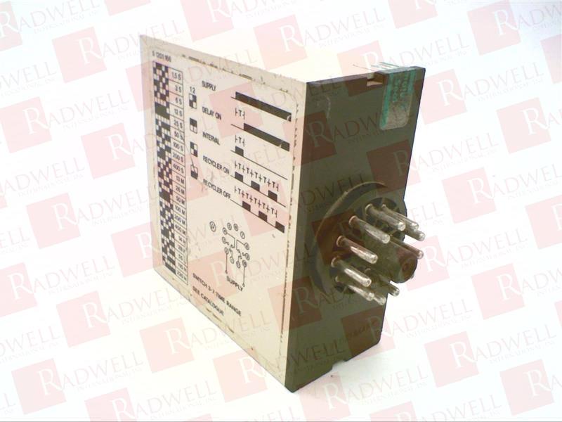 CARLO GAVAZZI S1-201166-115