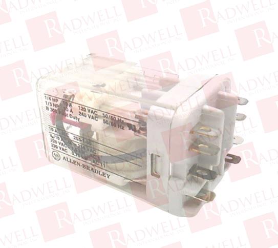 ALLEN BRADLEY 700-HB32Z1