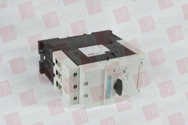 SIEMENS 3RV1042-4HB10