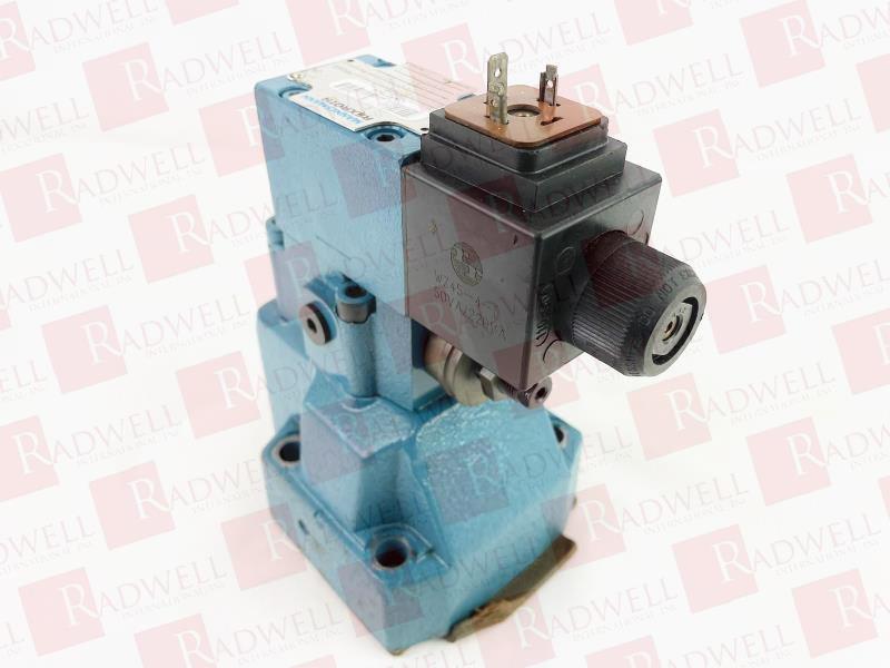 BOSCH DBW20A2-52/100YU6EW110N9Z5L/12