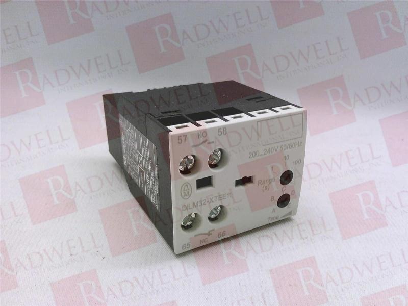 EATON CORPORATION DILM32-XTEE11-RAC240