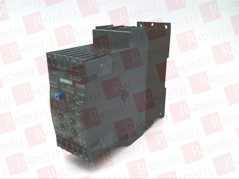 SIEMENS 3RW4024-1BB04