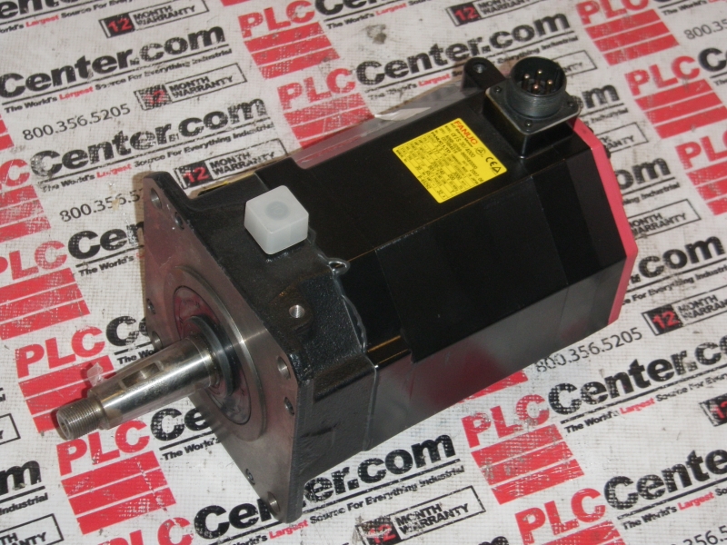 FANUC A06B-0268-B605#S000