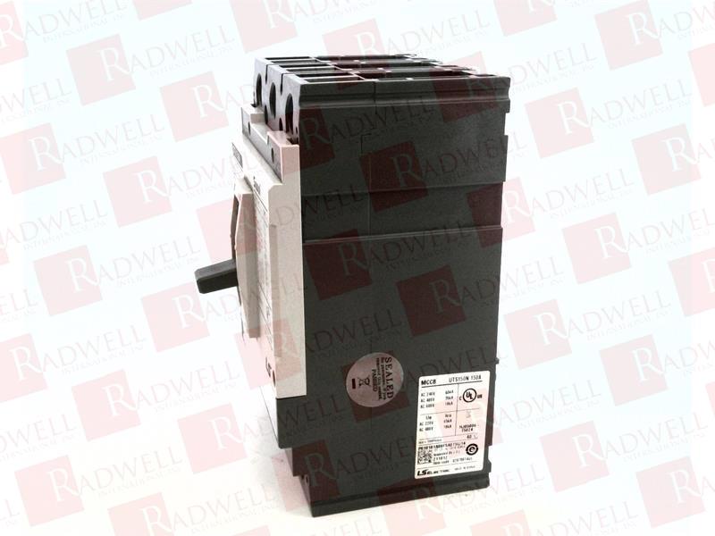 LS ELECTRIC UTS150N-FMU-150