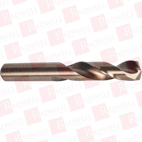 PRECISION TWIST DRILL 041344