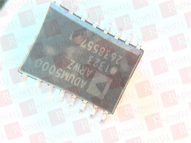 ANALOG DEVICES ADUM5000ARWZ