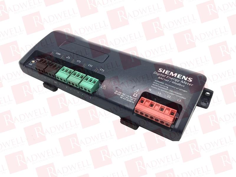 SIEMENS MD-BMS-3-RC-36