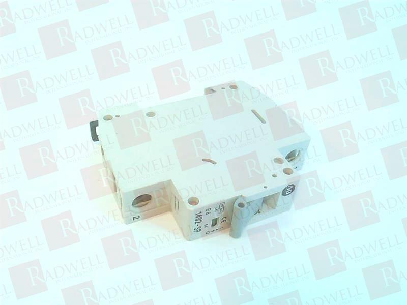 ALLEN BRADLEY 1492-SP1B080