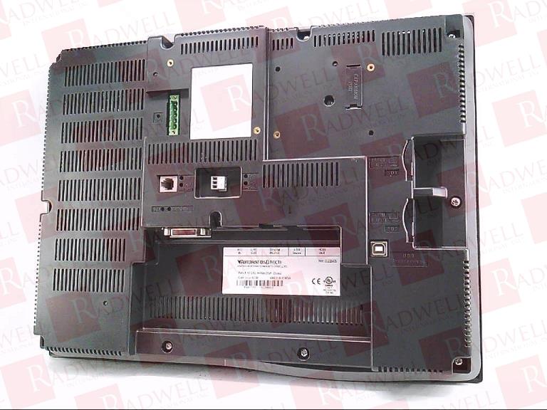 AUTOMATION DIRECT EA9-T15CL-R