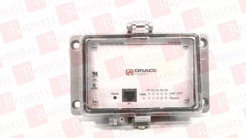 GRACE P-E5-M3RX