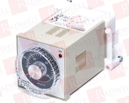 OMRON E5C2-R20K-W AC100-240 32-392