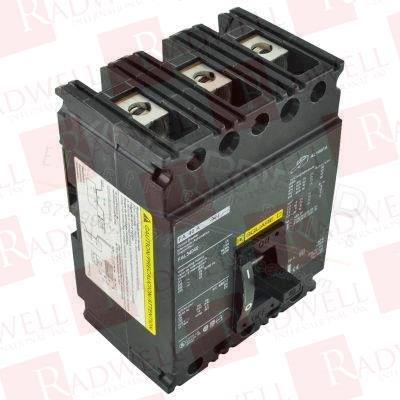 SCHNEIDER ELECTRIC FAL3605016M