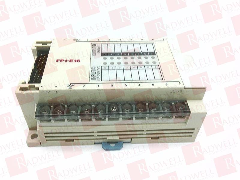 MATSUSHITA ELECTRIC AFP13110-F