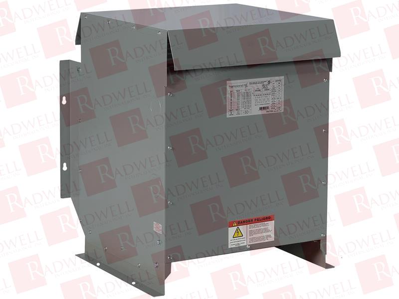 HAMMOND POWER SOLUTIONS DM020KKCN