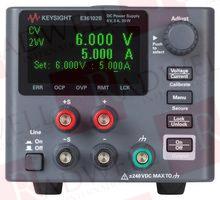 KEYSIGHT TECHNOLOGIES E36102B