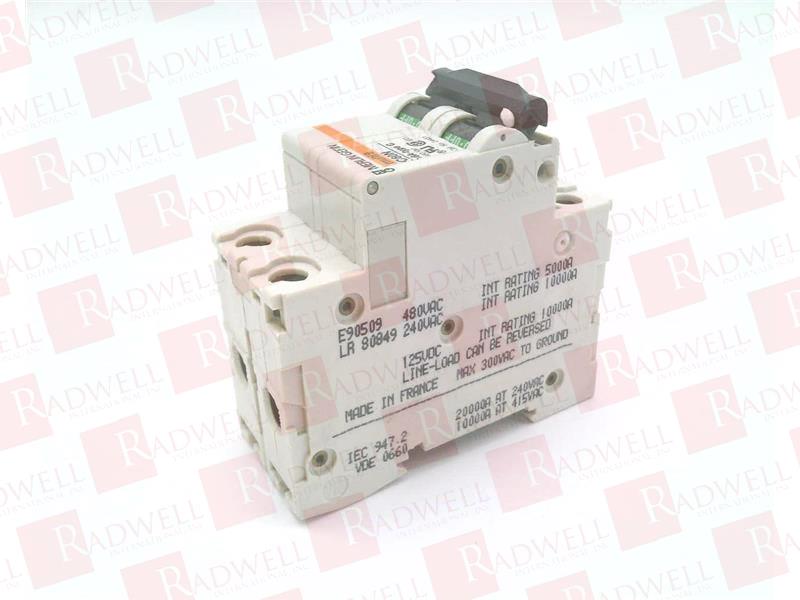 SCHNEIDER ELECTRIC MG24524