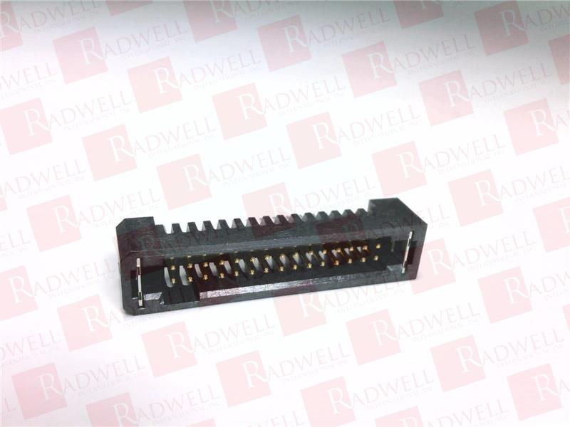 SAMTEC TFM-115-01-S-D-WT