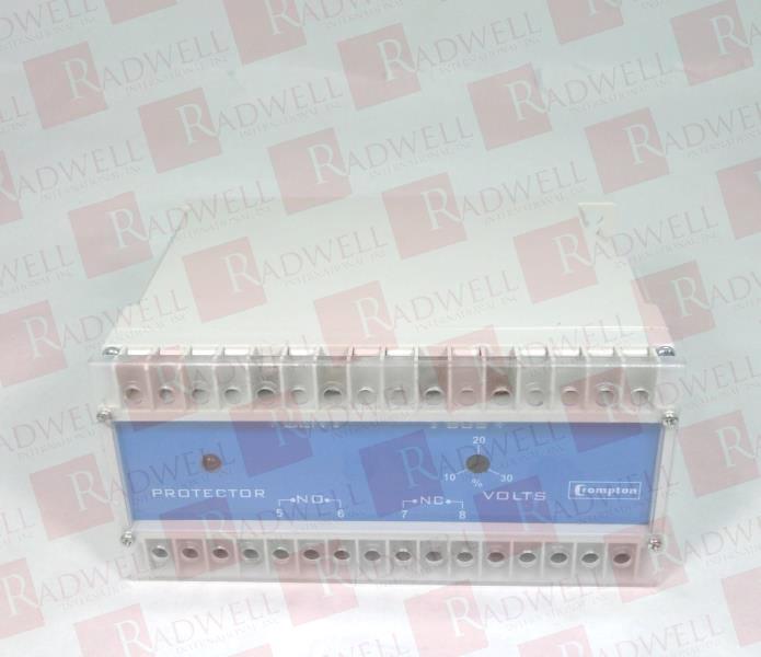 TE CONNECTIVITY 256-PLDU-RMBA-C6