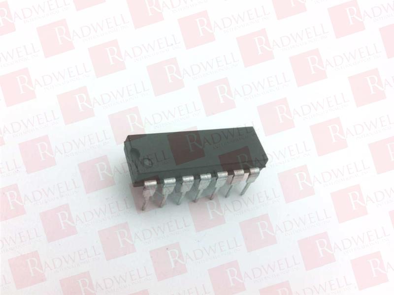 ON SEMICONDUCTOR DM74LS05N