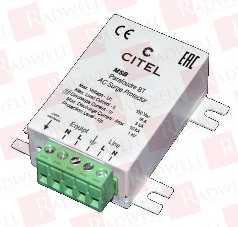 CITEL MSB6-24