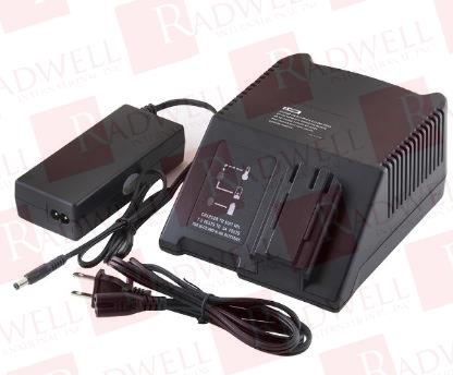 RADWELL VERIFIED SUBSTITUTE 48-11-1950-SUB-BATTERY-CHARGER