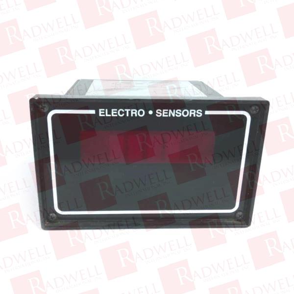 ELECTRO SENSORS SSA-50P