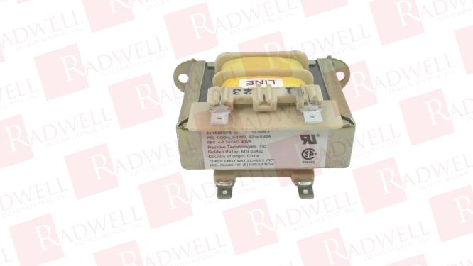 HONEYWELL AT140B1016