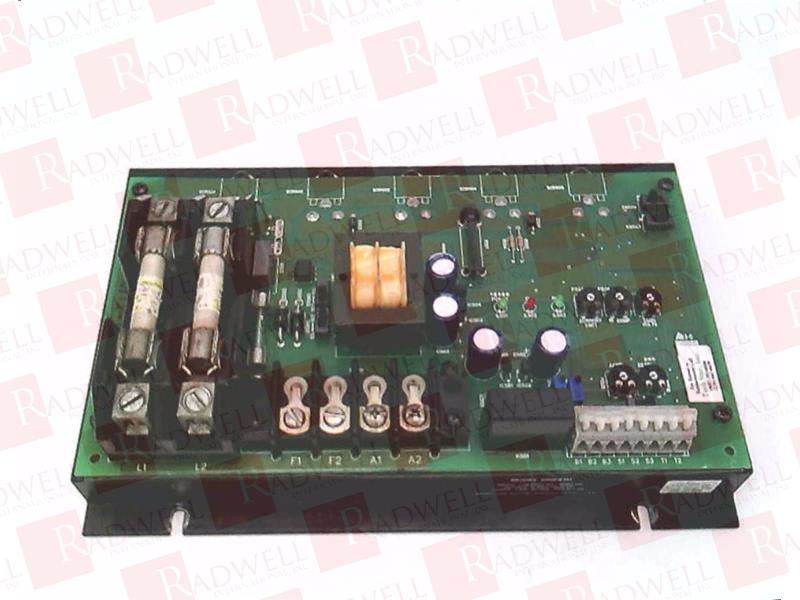 AMERICAN CONTROL ELECTRONICS MM501U