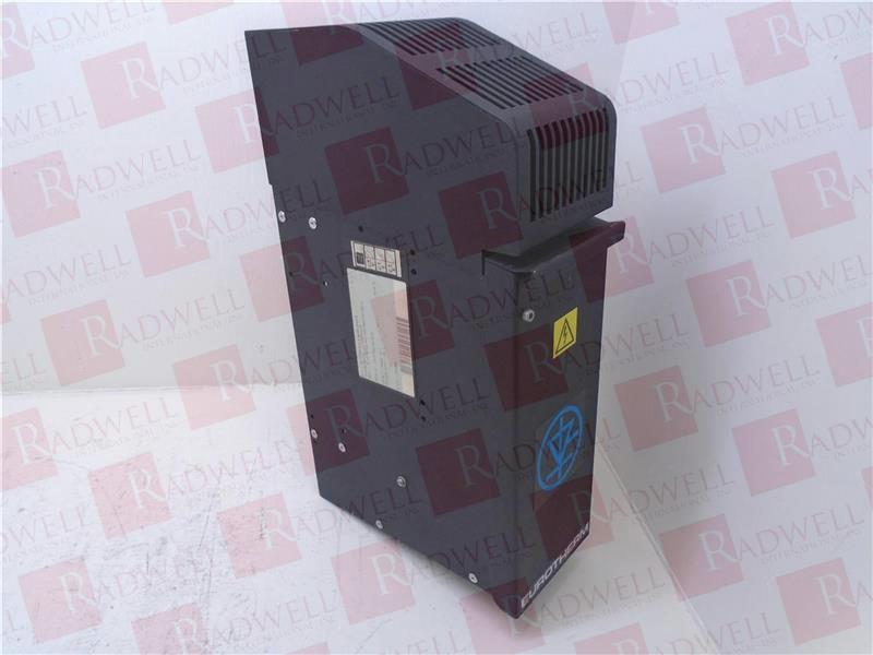 INVENSYS TC2020/02/60A/440V/240V/4MA20/00/FUMS/00