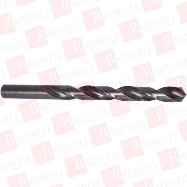 PRECISION TWIST DRILL 029010