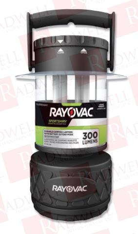 RAYOVAC SP8DTP4