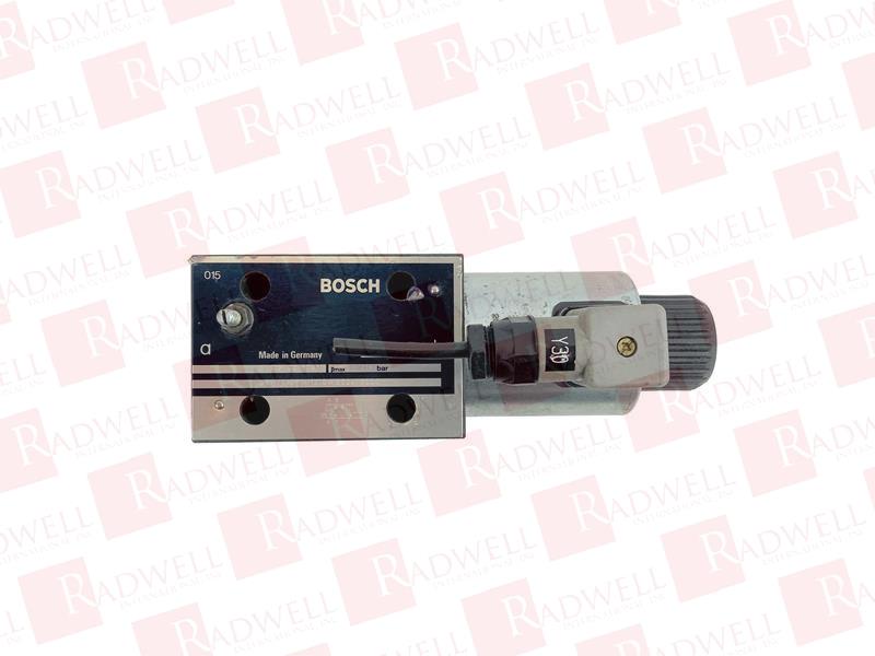 BOSCH 0810001748