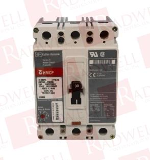 EATON CORPORATION HMCP030H1