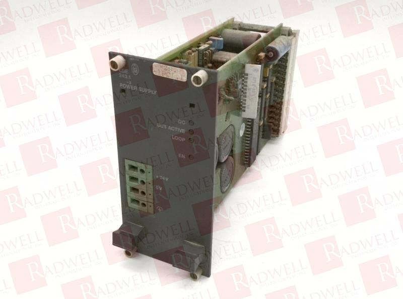 EATON CORPORATION EBE-243.1-3