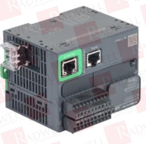 SCHNEIDER ELECTRIC TM221ME16R