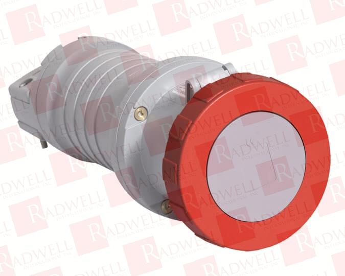 ABB THOMAS & BETTS 4125C6W