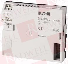 EATON CORPORATION MFD-CP10-ME