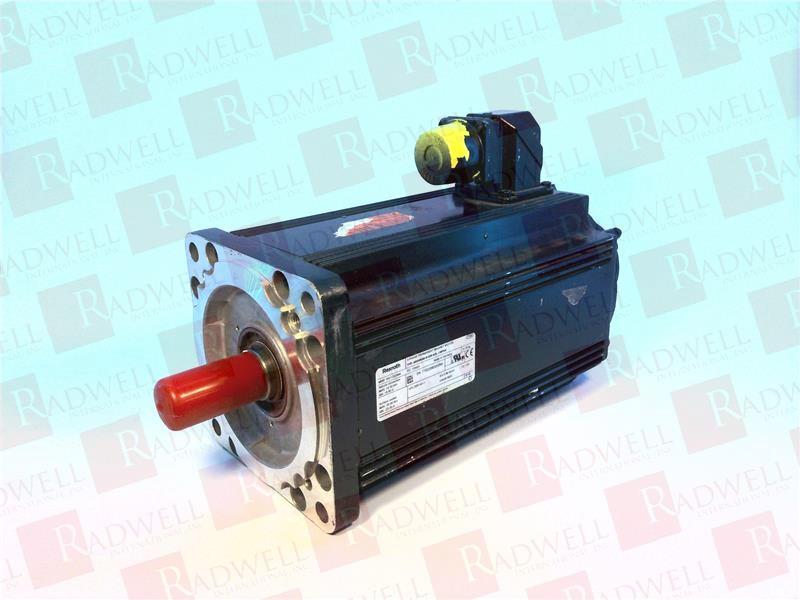 BOSCH MDD093B-N-020-N2L-130PA0