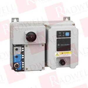 ALLEN BRADLEY 280D-F12Z-10B-CR