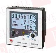 CARLO GAVAZZI EM2696AV53HR2S1XX