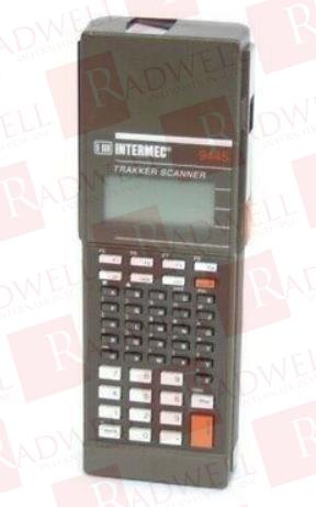 HONEYWELL 9445