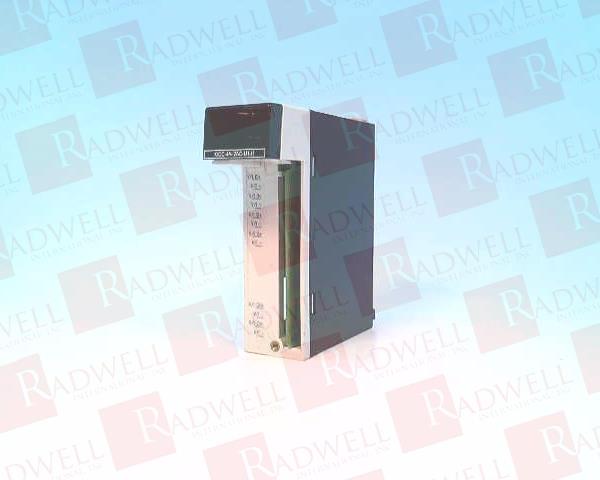 EATON CORPORATION XIOC-4AI-2AO-U1-I1