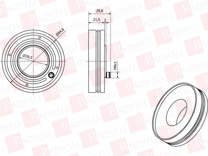 IPF ELECTRONIC AE000015