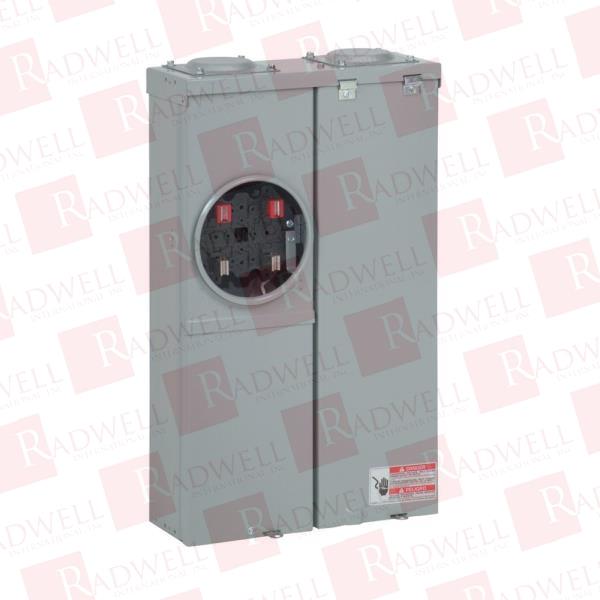 EATON CORPORATION MBE1224B100BTS