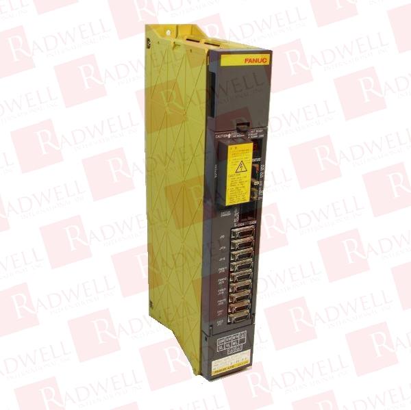 FANUC A06B-6079-H291