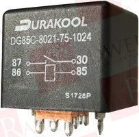 AMERICAN ELECTRONIC COMPONENTS DG85C-8021-75-1024